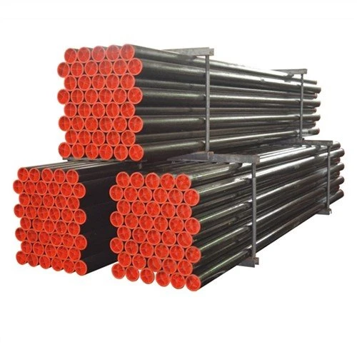 Drill Rod for Mining Exploration Drill Rod for Mining Exploration